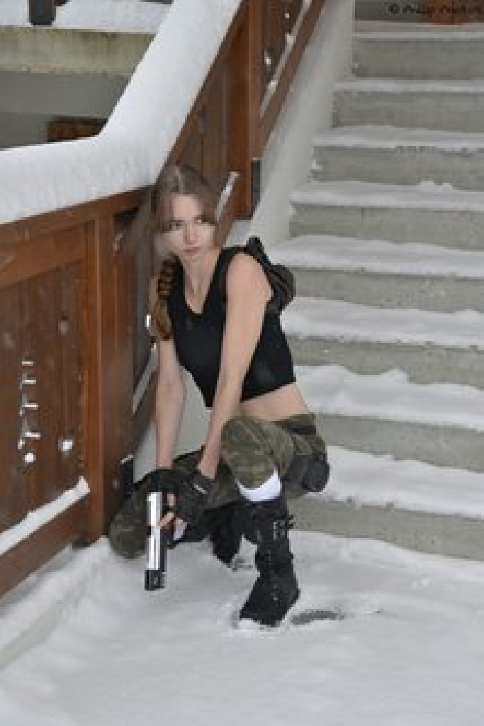Chloé Keith