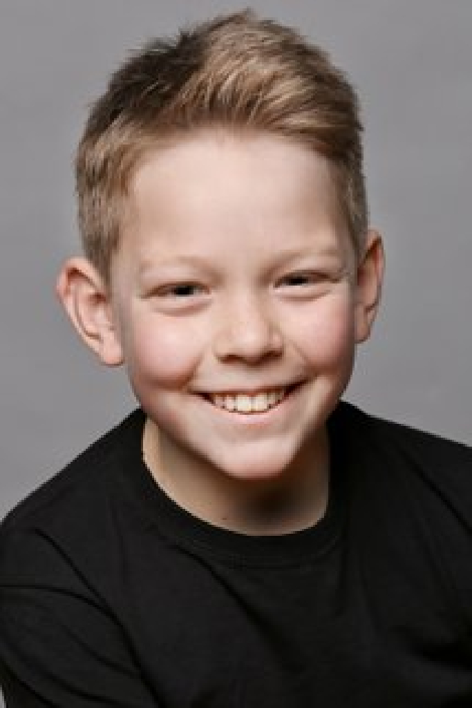 Will Higgs