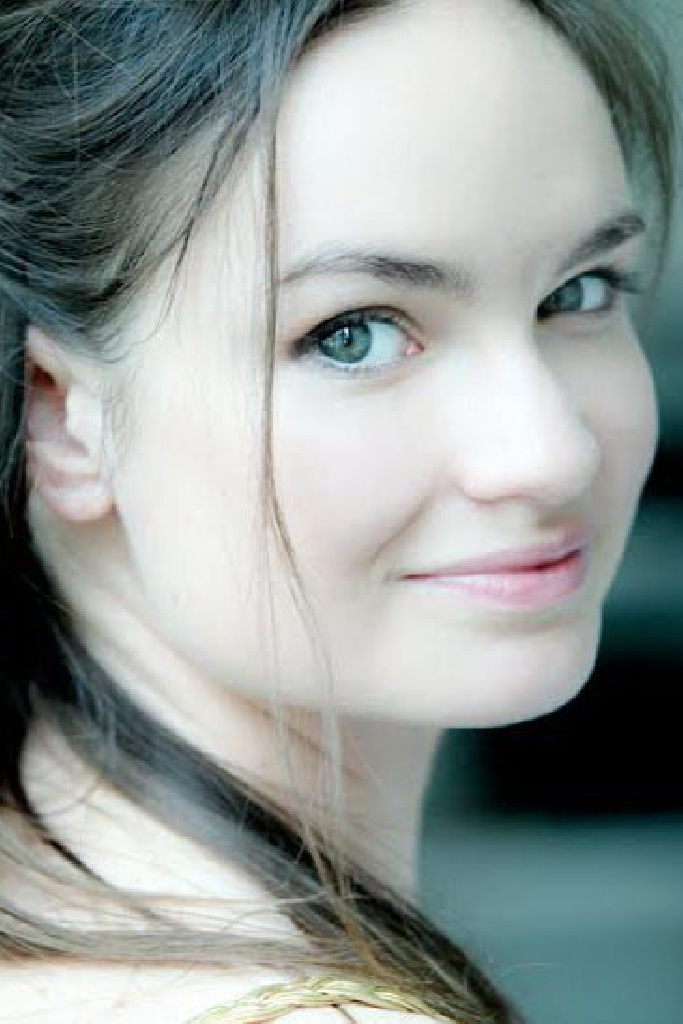 Anne-Fleur Saconney