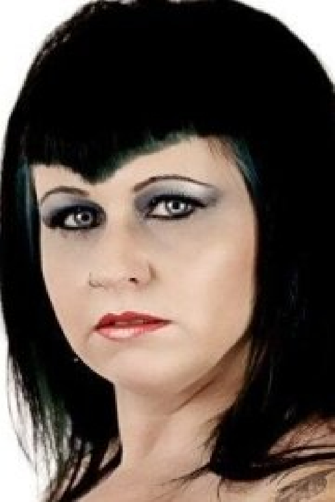 Lisa «Screamqueen» Lush