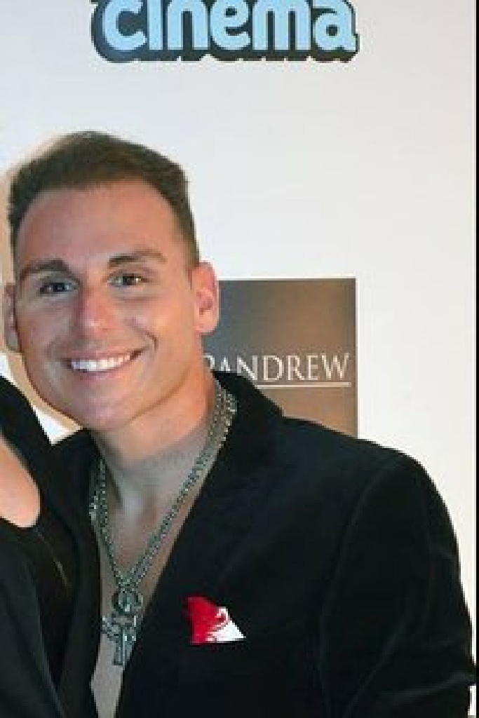 Andrew Cristi