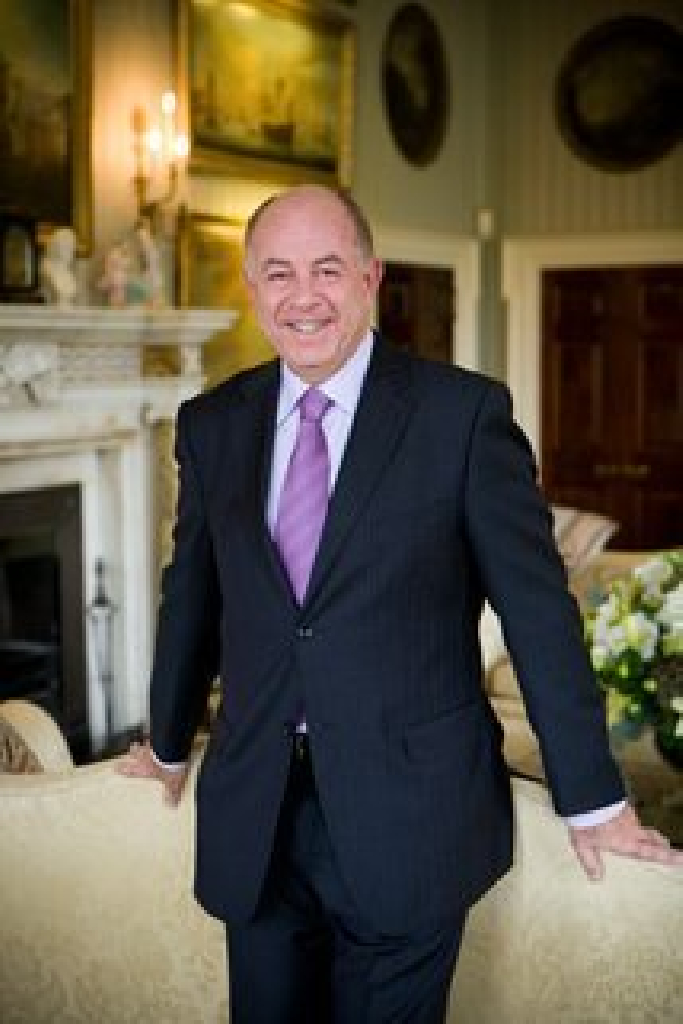Richard Tibber