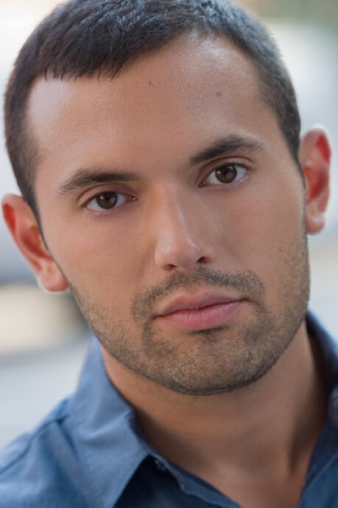 Michael Loayza