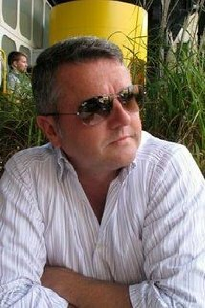 Paul Bernasconi