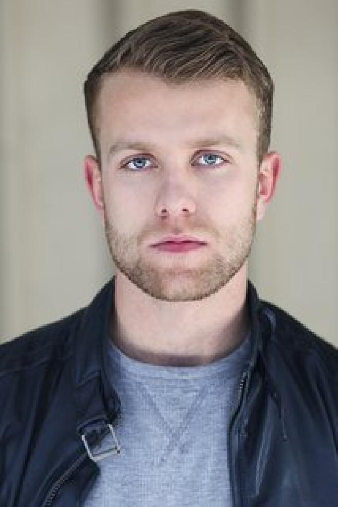 Luke Porter