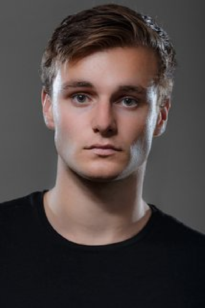 Jake Rotger