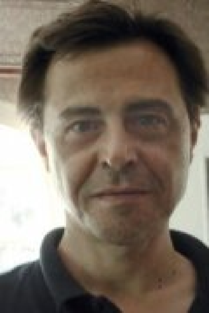 Louis-Stéphane Ulysse