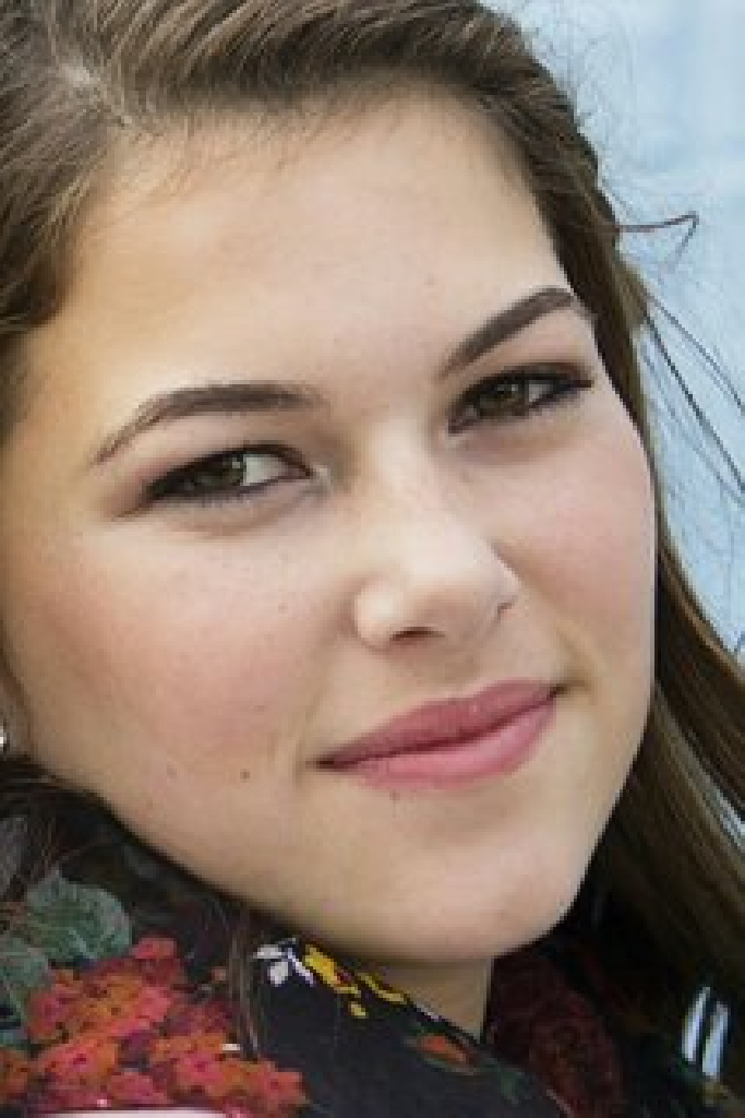 Sadie Abel