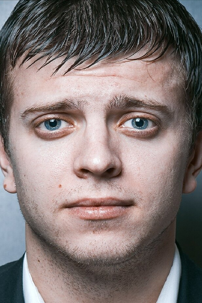 Алексей Постнов