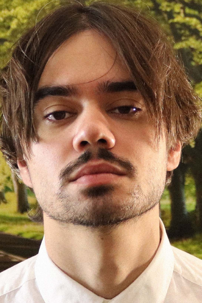 Дмитрий Булгаков