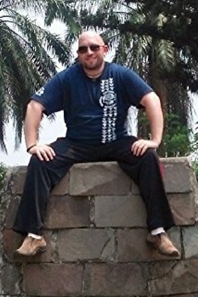 Chris O'Connell
