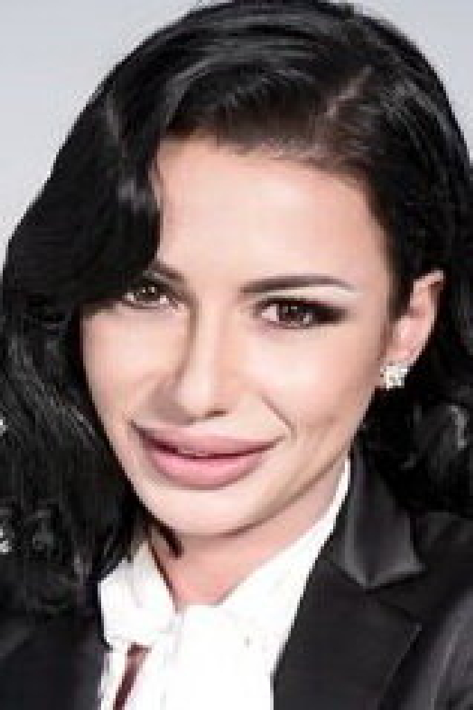 Arsa Gashi