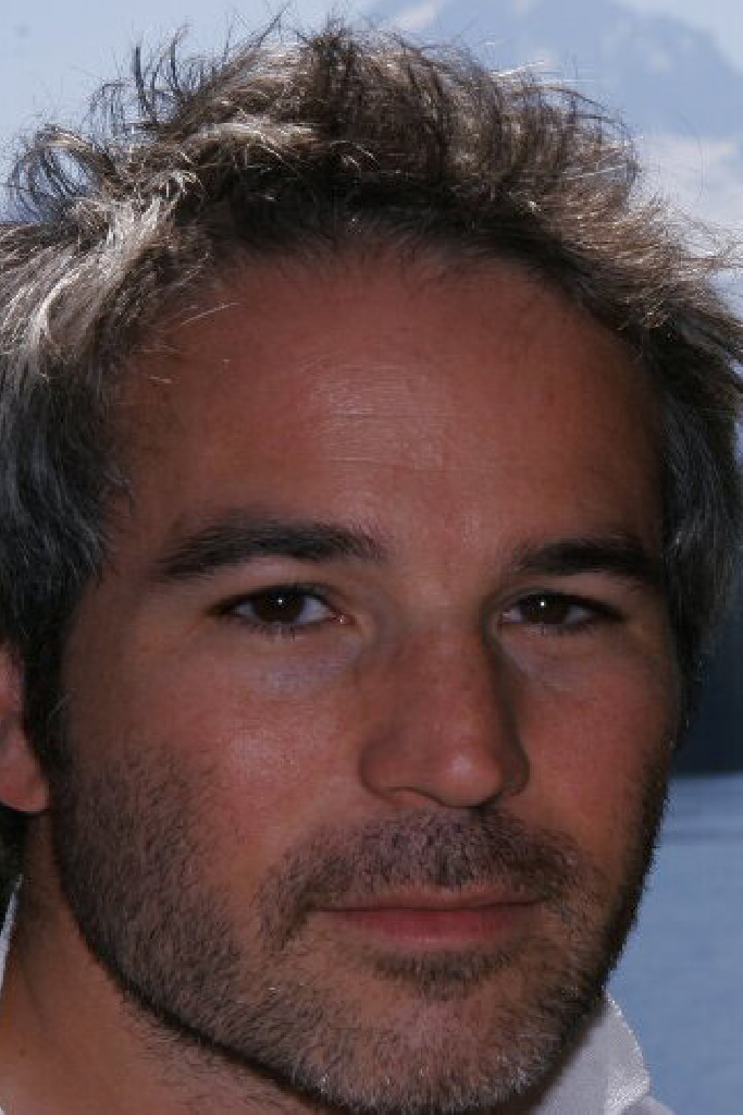 Джеффри Абрамсон
