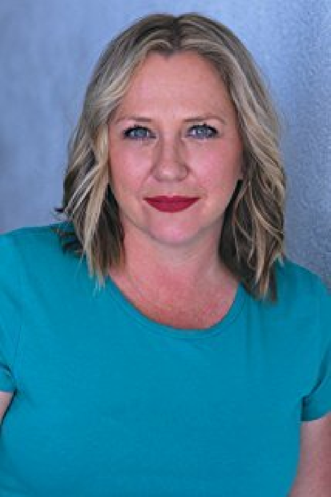 Joanne Grubbs