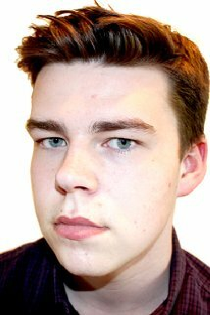 Max J Green