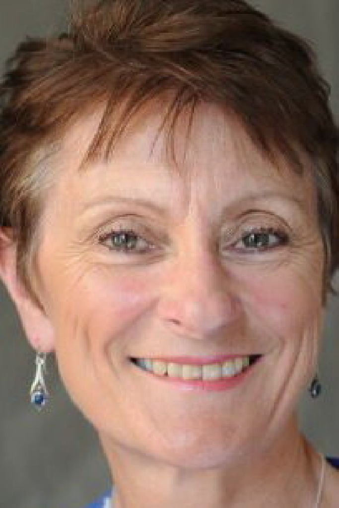 Diana Scrivener