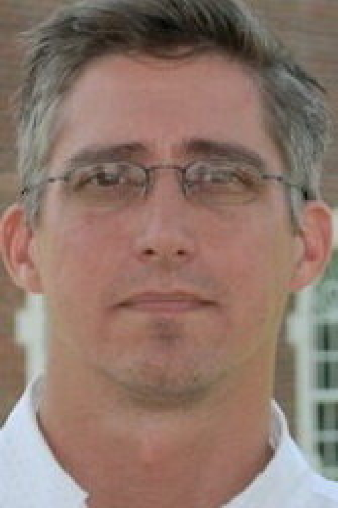 Mark Wilcken