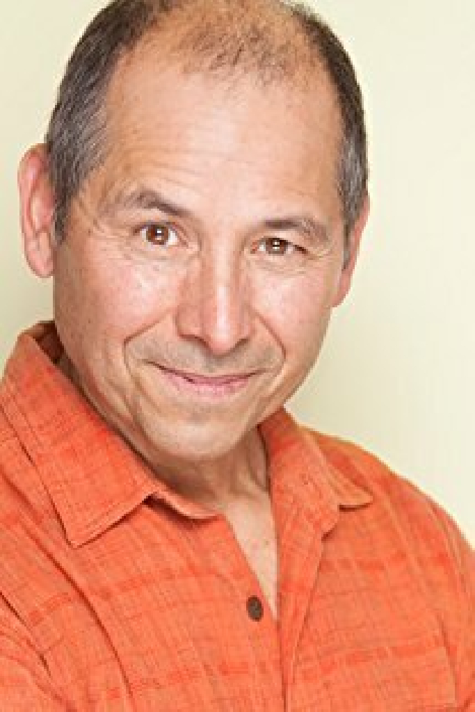 Jose Garcia Davis