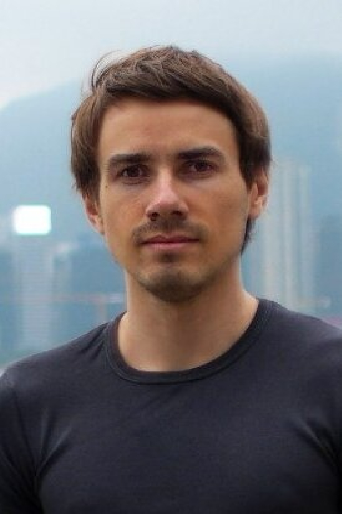 Алексей Куликов