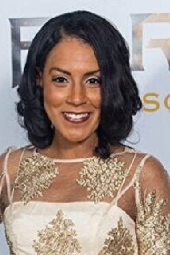 Brenda Robinson