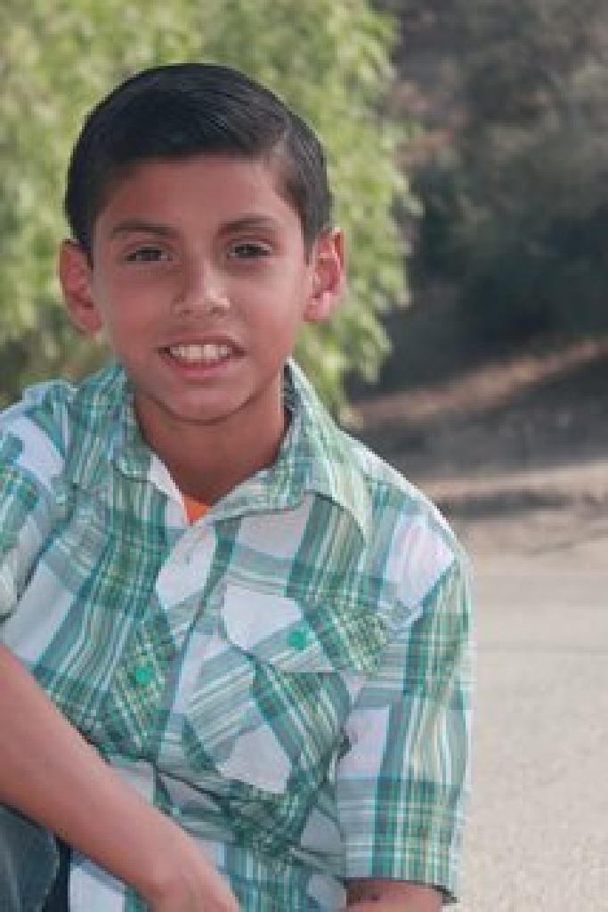 Johnathan Robles
