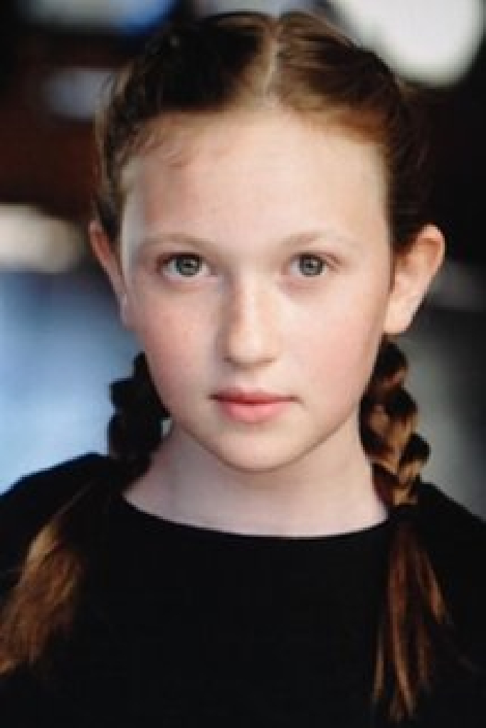 Anna Wren Fry