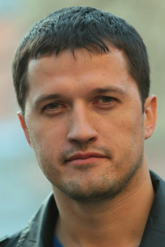 Никита Давыдов
