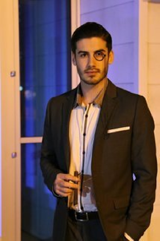 Austin Moreno
