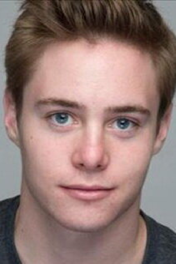 Каллэн Поттер