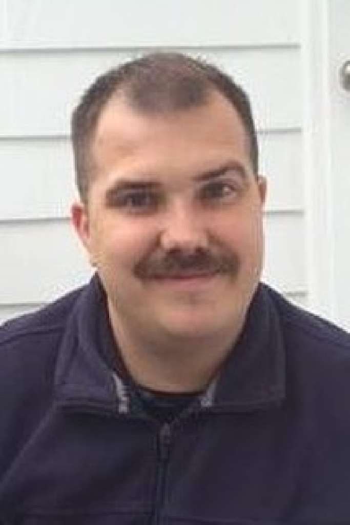 Joshua Himelrick