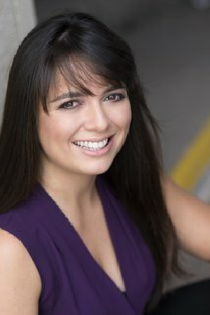 Misty Henson