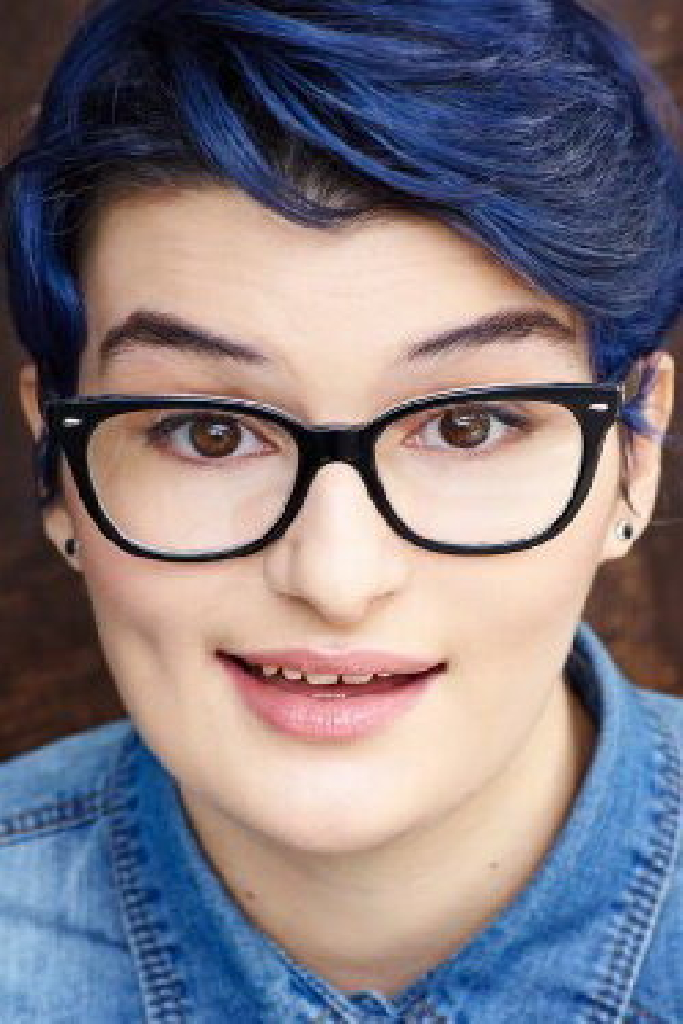Gavrielle Harris