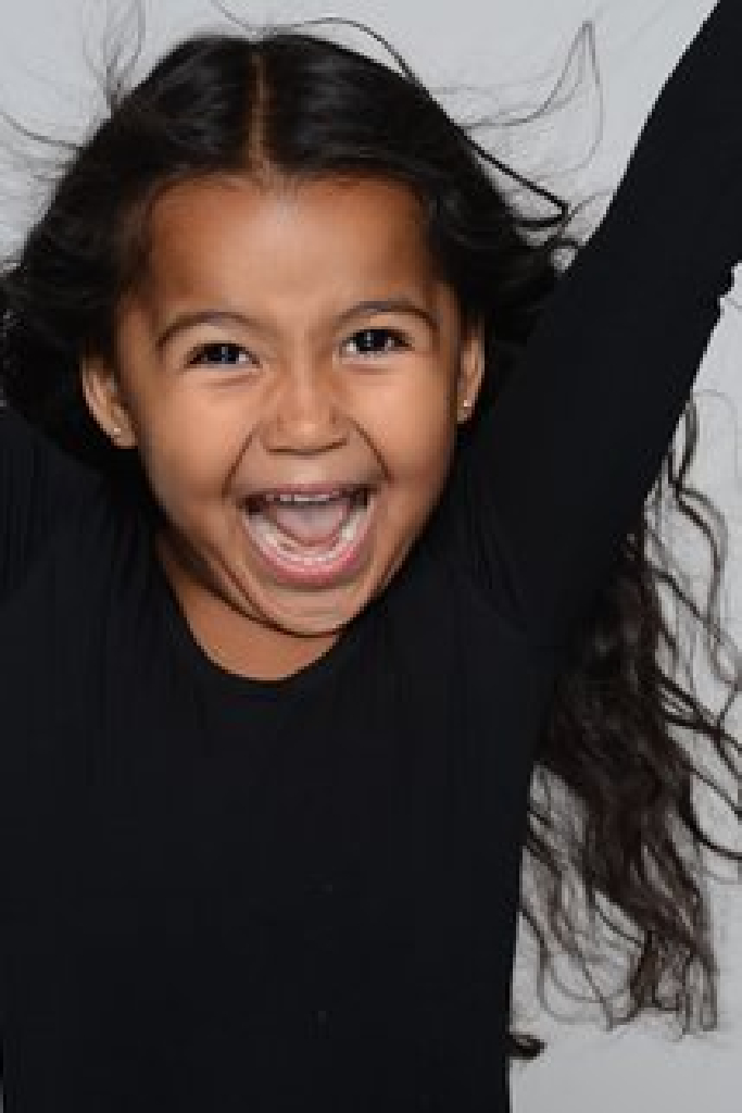 Heavenly Joy