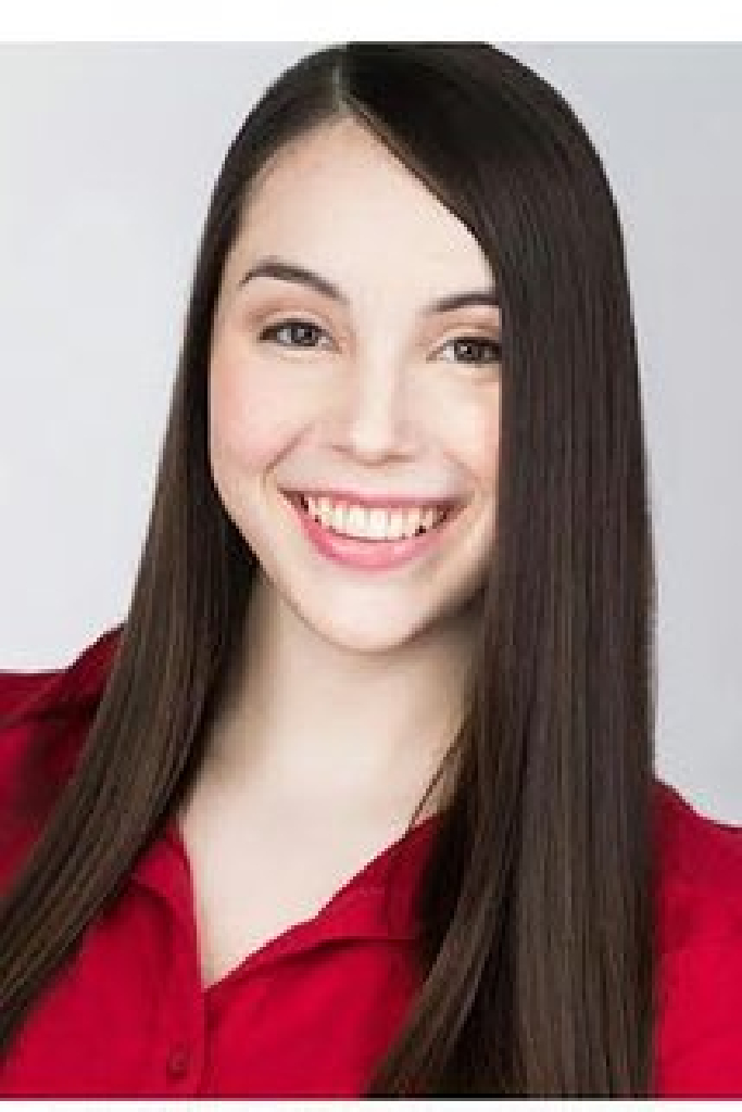 Caroline Stoughton