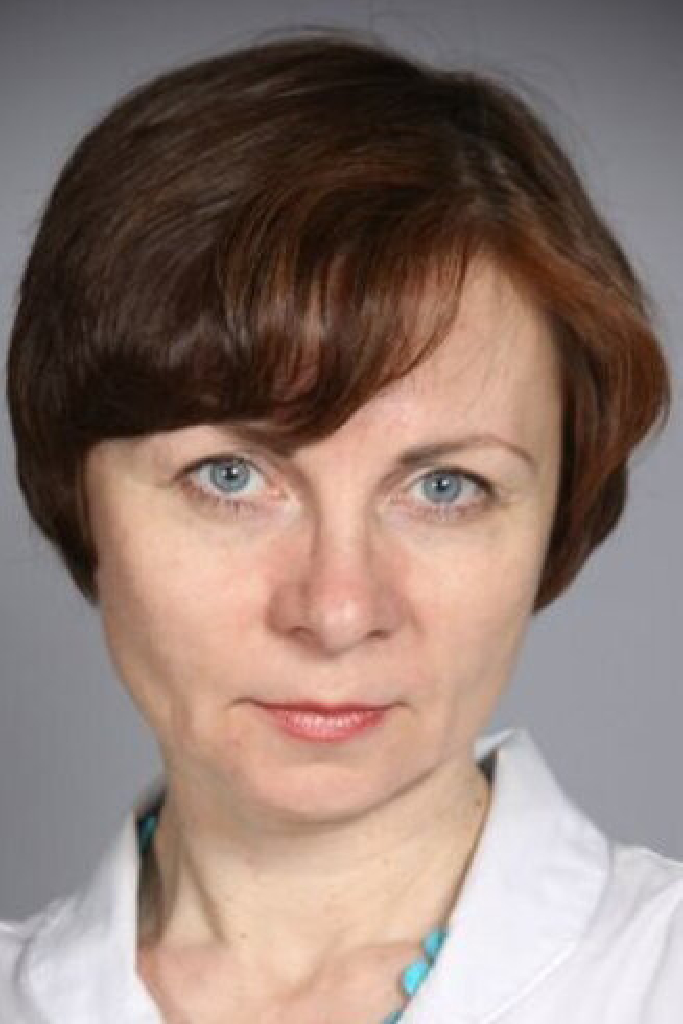 Анна Степанова