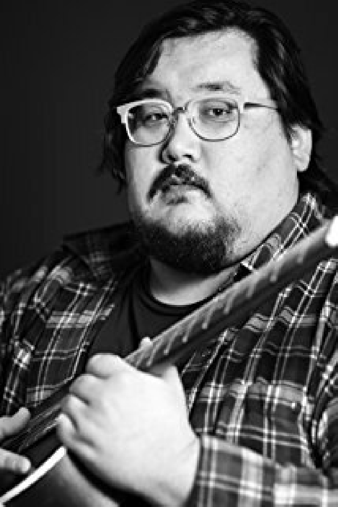 Joshua Qaumariaq