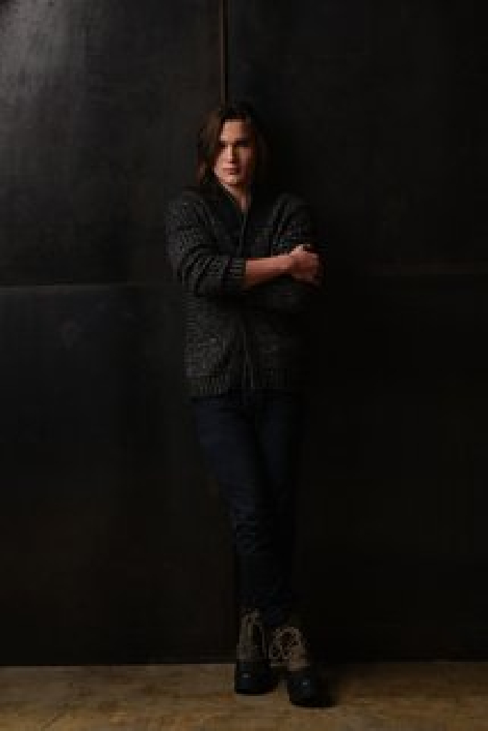 Seth Walden