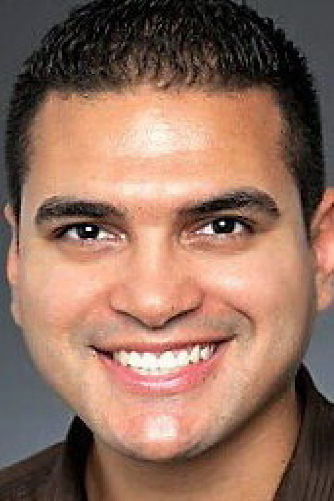 Emmanuel Dejesus