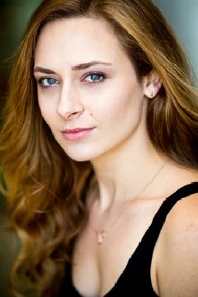 Rosie Darch