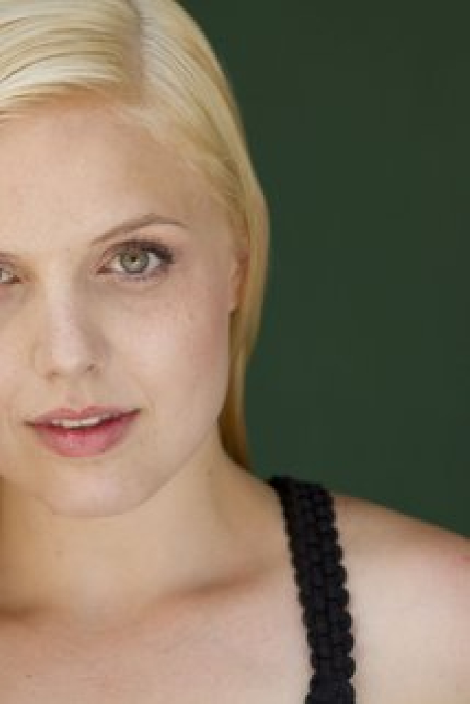 Kayla O'Keefe