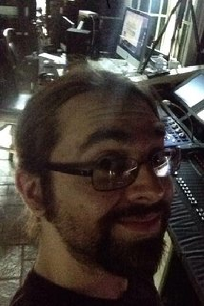 Brian Gobuty
