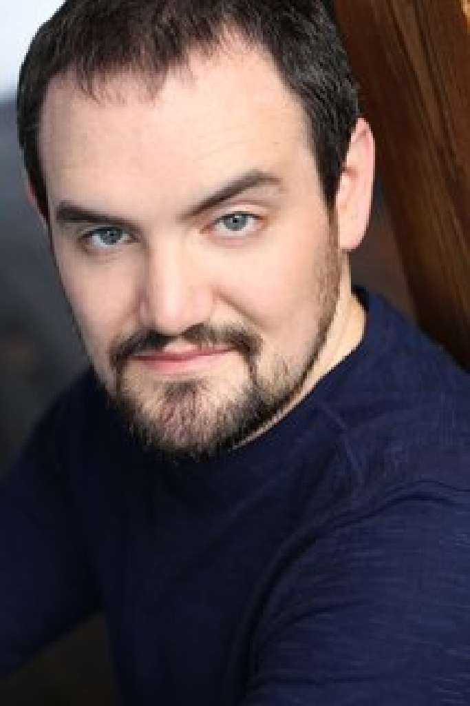 Nick Johnson