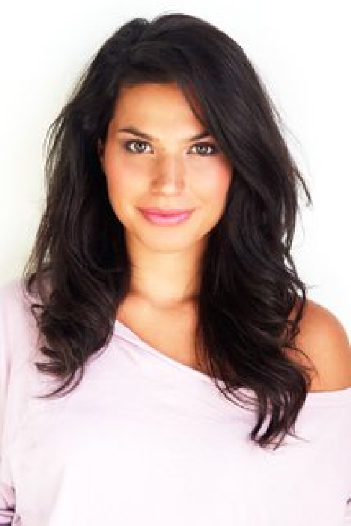 Elisa Atristain-Garcia