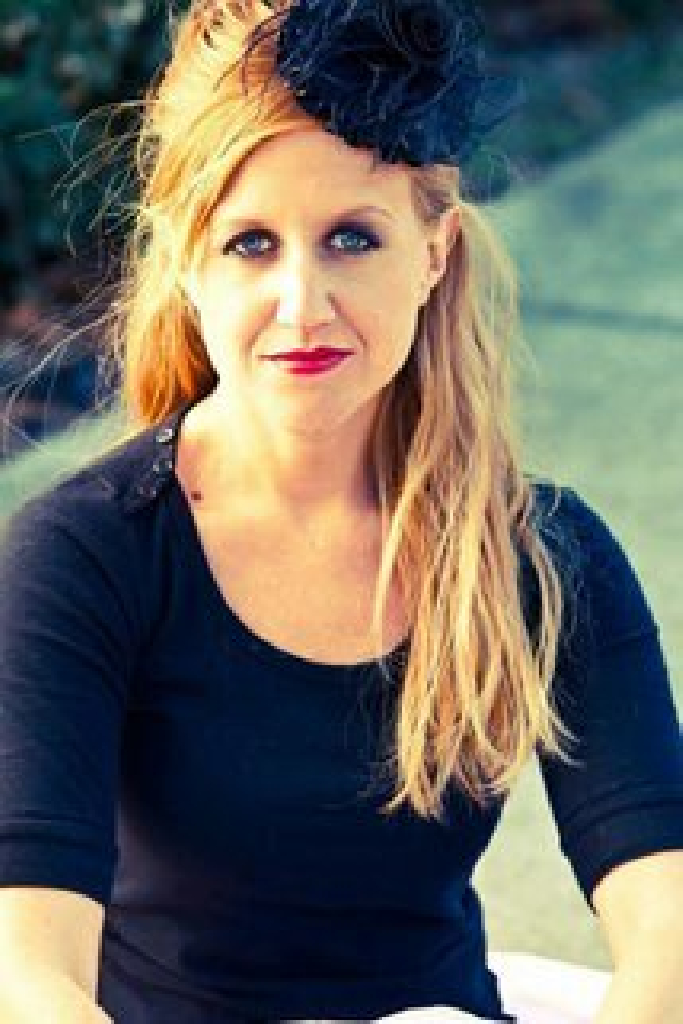 Joy Lynne Erickson
