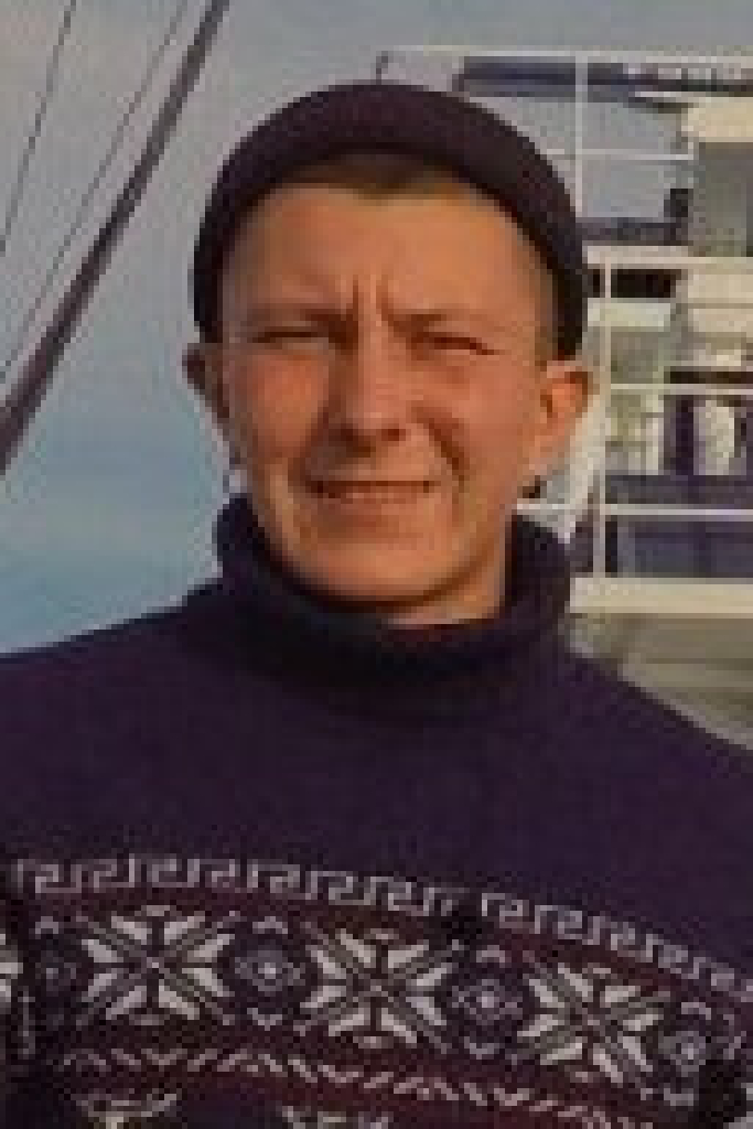Никита Колесов