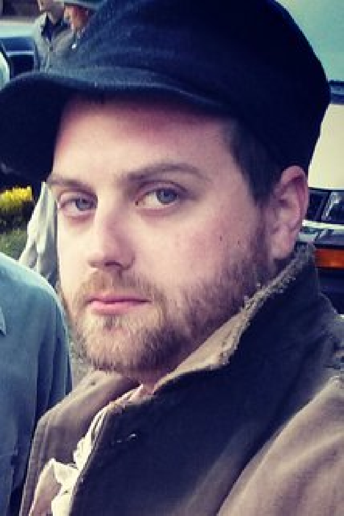 Tim Conrad