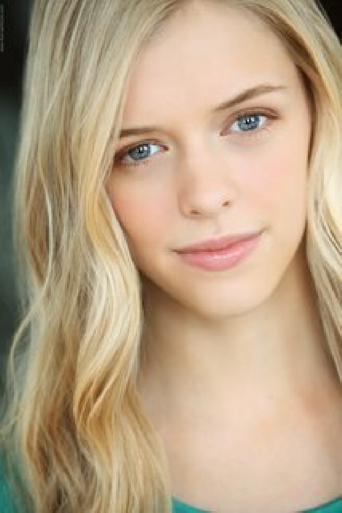 Victoria Zeutzius