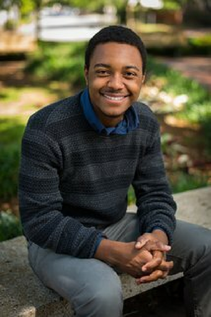 Miles Carby