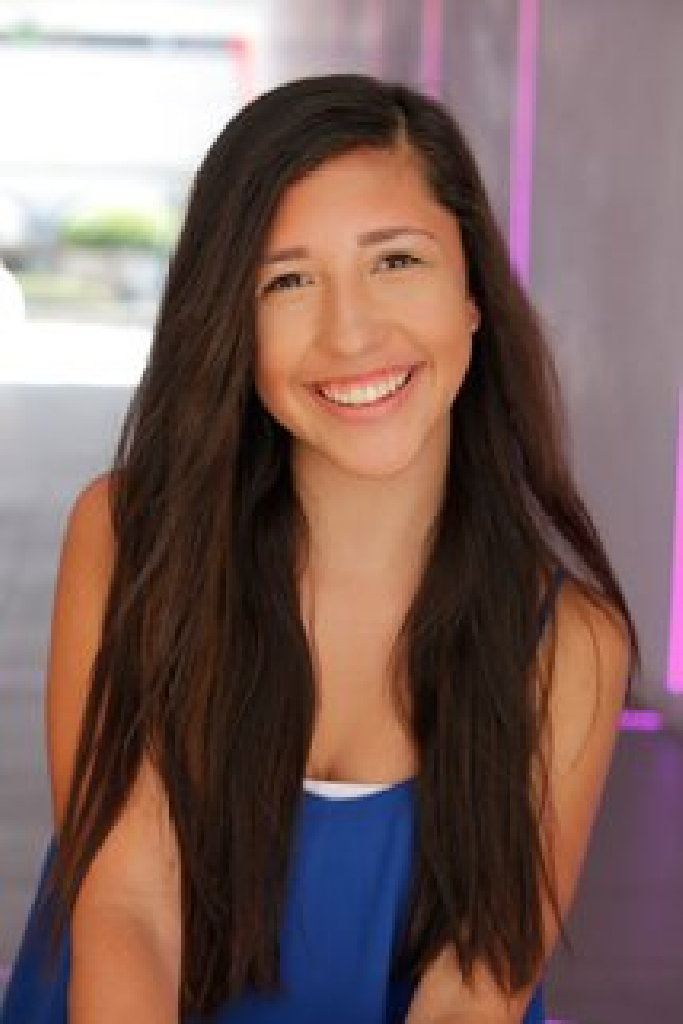 Mia Tatiana Vasquez