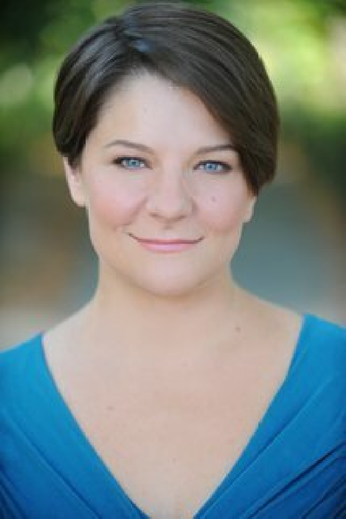 Amanda Allan